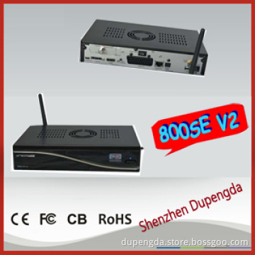 The Newest Product in 2014 800se V2 Settop Box
